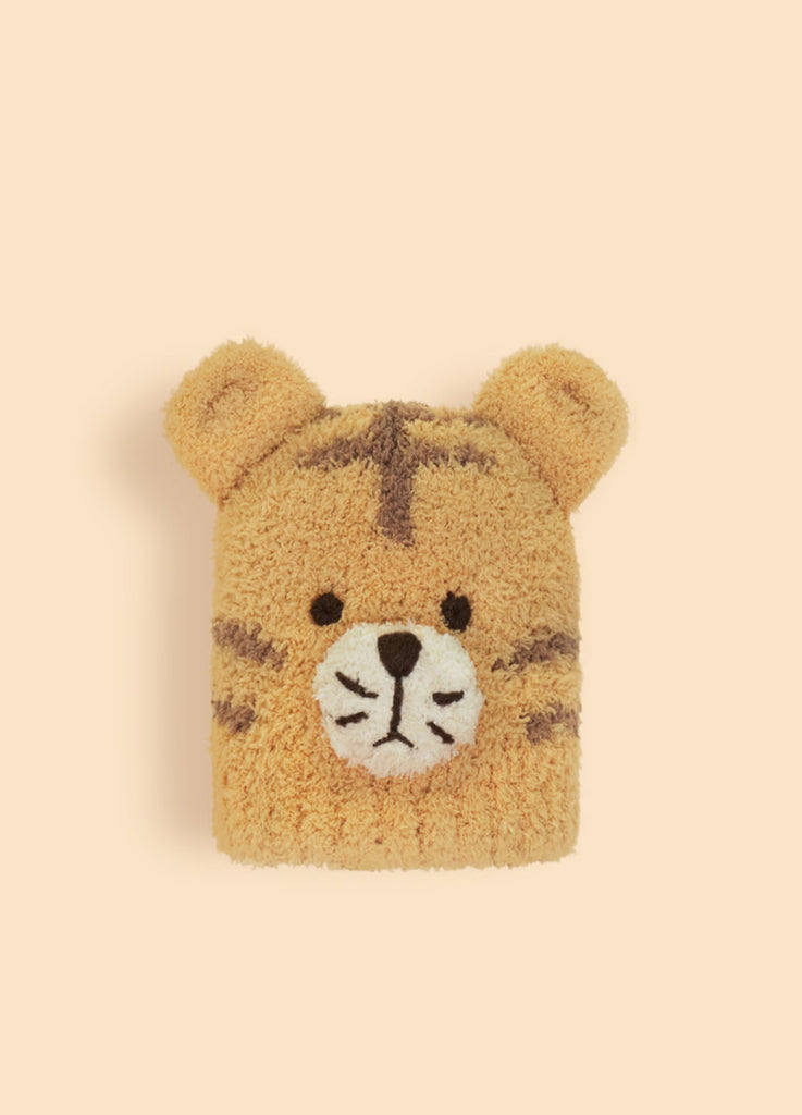 Powder Kids Animal Hat - Tiger