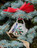 Emma Bridgewater Mistletoe Tiny Jug Boxed