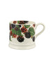 Emma Bridgewater Blackberry Small Mug