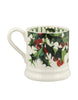 Emma Bridgewater Holly 1/2 Pint Mug