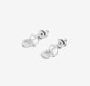 Joma Jewellery Forever Yours 'Super Sister' Earrings