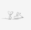 Joma Jewellery Forever Yours 'Happy Birthday' Earrings