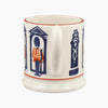 Emma Bridgewater King's Guard 1/2 Pint Mug