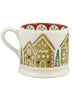 Emma Bridgewater Gingerbread Small Mug