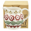 Emma Bridgewater Christmas Joy Tiny Jug Boxed