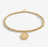 Joma Jewellery A Little '18th Birthday' Bracelet