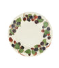 Emma Bridgewater Blackberry 8 1/2 Inch Plate