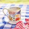 Emma Bridgewater All The Joys Of Spring 1/2 Pint Mug