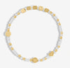 Joma Jewellery - Happy Little Moments 'Happy' Bracelet