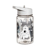 Sass & Belle Bear Adventure Water Bottle