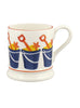 Emma Bridgewater Bucket & Spade 1/2 Pint Mug