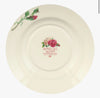 Emma Bridgewater Roses 10 1/2 Inch Plate