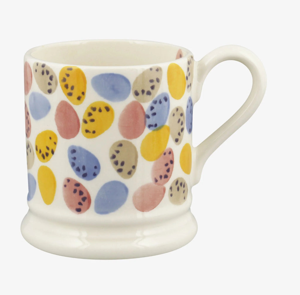 Emma Bridgewater Mini Eggs 1/2 Pint Mug