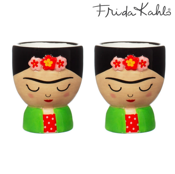 Sass & Belle Frida Egg Cup - Set Of 2