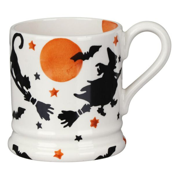 Emma Bridgewater The Wise Witches 1/2 Pint Mug