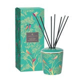 Sara Miller Green Birds Mandarin, Tuberose & Wild Musk Diffuser