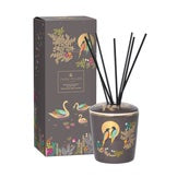 Sara Miller Birds In Moon Geranium, Patchouli & Vetivert Diffuser