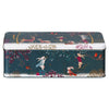 Sara Miller Woodland Tales Christmas Long Deep Rectangular Tin