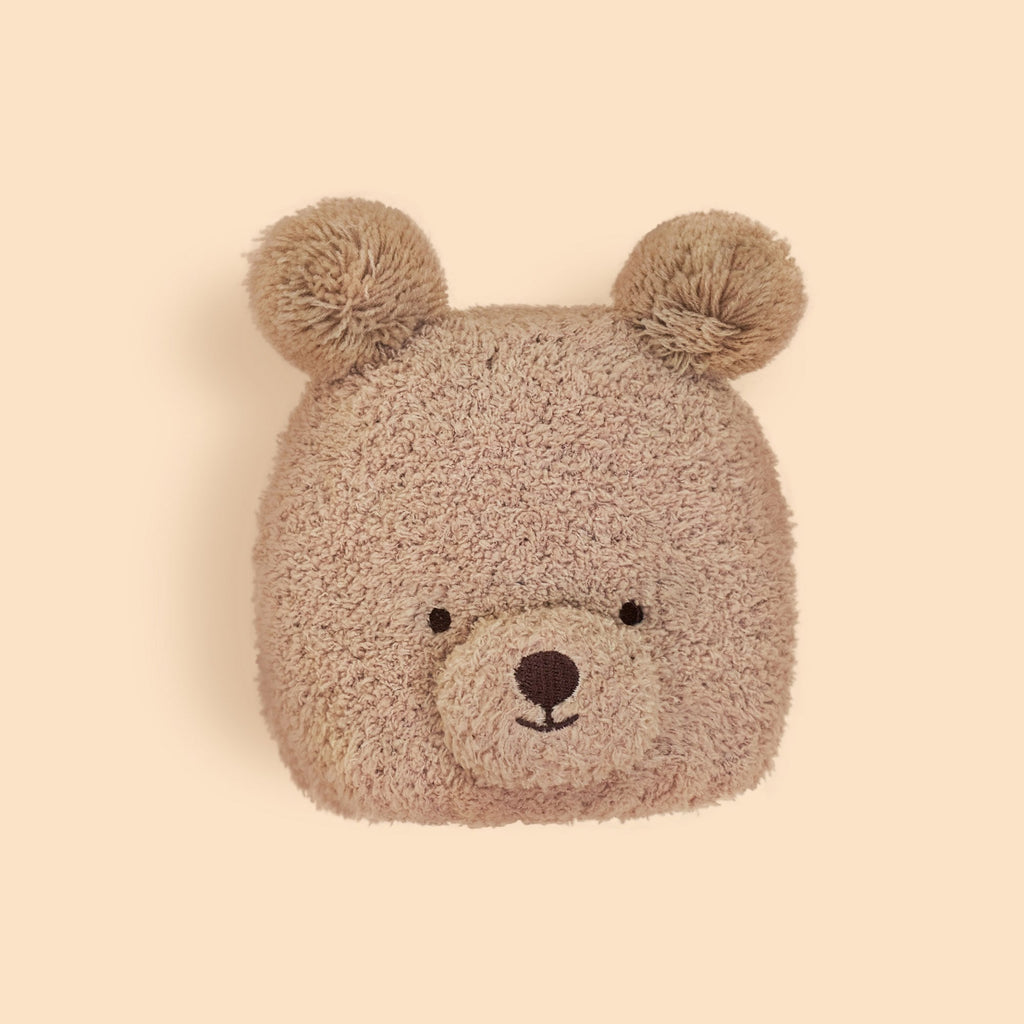 Powder Kids Animal Hat - Bear