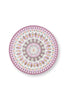 Pip Studio Lily & Lotus Pastry Plate Lilac, 17cm