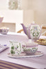 Pip Studio Lily & Lotus Milk & Sugar Tray, Lilac