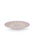 Pip Studio Lily & Lotus Moon Delight Plate, 32cm