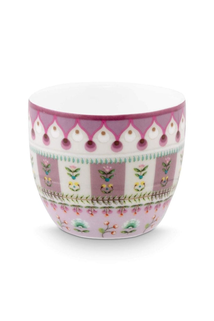 Pip Studio Lily & Lotus Egg Cup