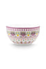 Pip Studio Lily & Lotus Bowl Lilac, 12cm