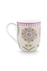 Pip Studio Lily & Lotus Mug Small, Lilac