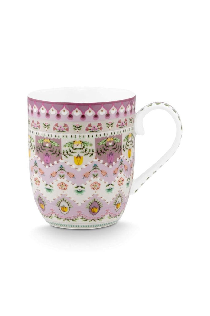 Pip Studio Lily & Lotus Moon Delight Small Mug