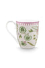 Pip Studio Lily & Lotus XL Mug