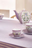 Pip Studio Lily & Lotus Set Of Two Espresso Cup & Saucer Lilac