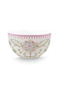 Pip Studio Lily & Lotus Bowl Lilac, 18cm