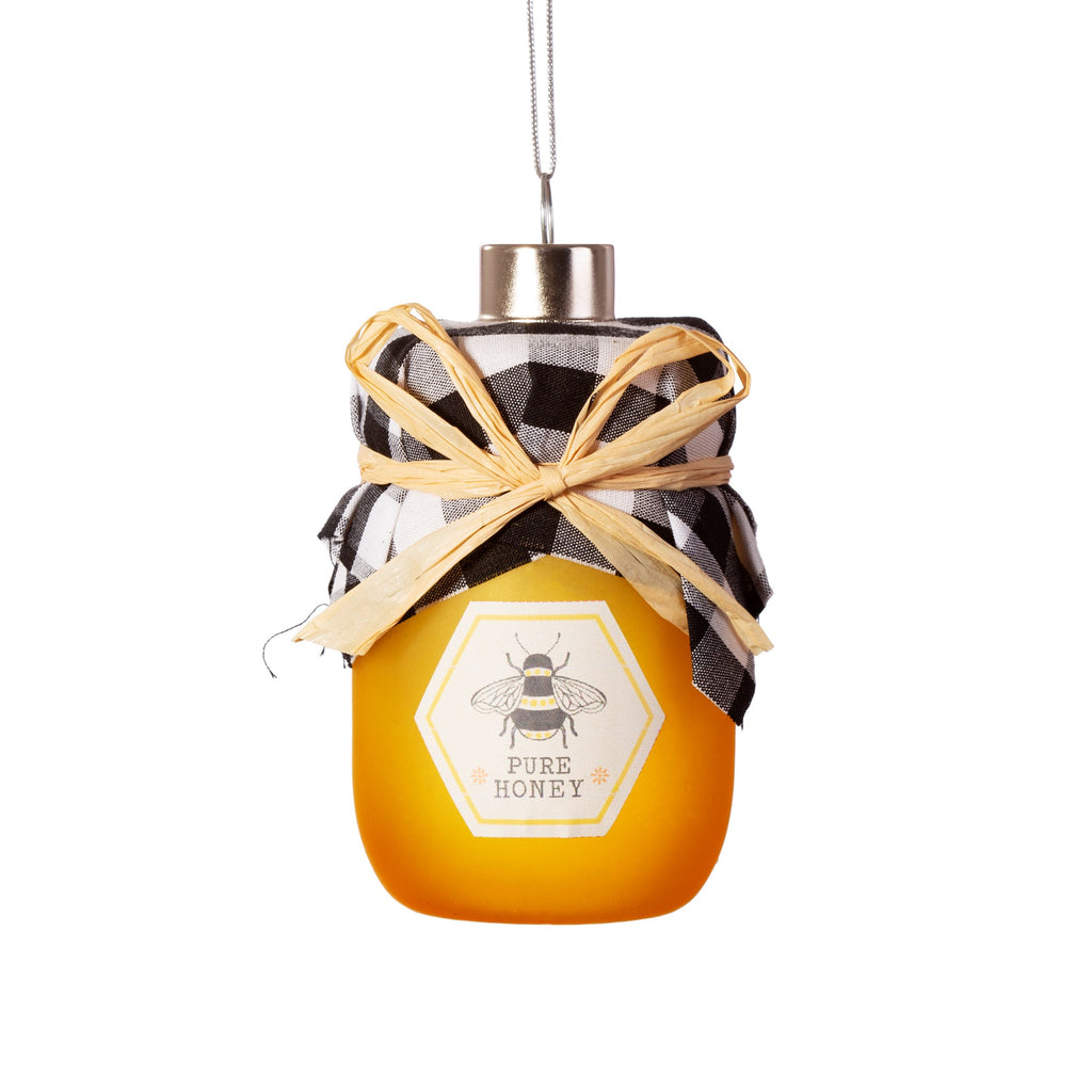 Pure Honey Bauble