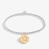 Joma Jewellery A Little 'Friends Like You Are Far And Few' Bracelet