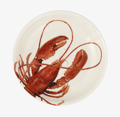 Emma Bridgewater Lobster Medium Pasta Bowl