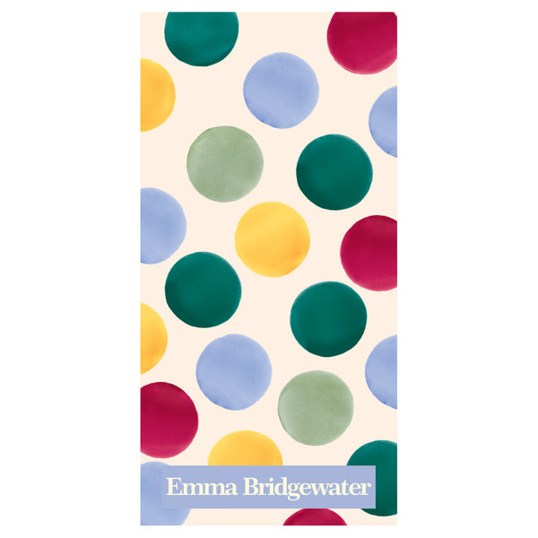 Emma Bridgewater Polka Dot Pocket Tissues