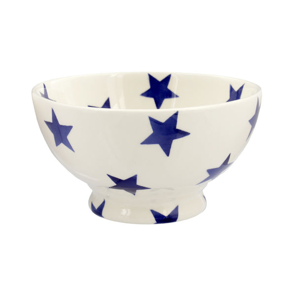 Emma Bridgewater Blue Star French Bowl