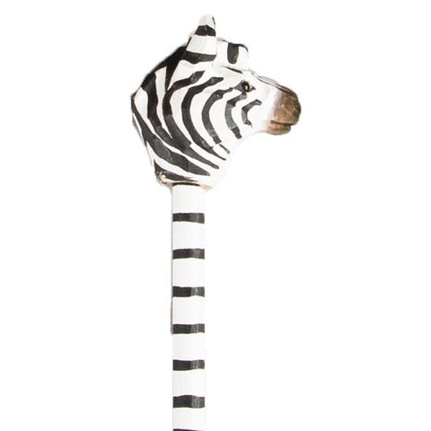 Sass & Belle Zebra Pencil