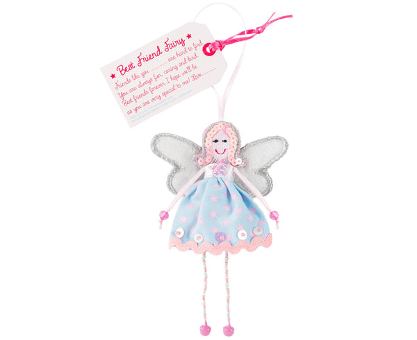 Best Friend Fairy