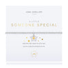 Joma Jewellery A Little Someone Special Bracelet