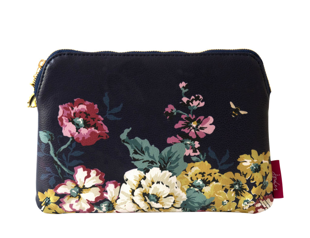 Joules Pouch