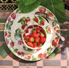 Emma Bridgewater Strawberries French Bowl