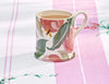 Emma Bridgewater Peaches 1/2 Pint Mug - SLIGHT SECOND