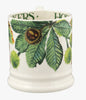 Emma Bridgewater Horse Chestnut & Conker 1/2 Pint Mug