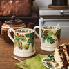 Emma Bridgewater Horse Chestnut & Conker 1/2 Pint Mug