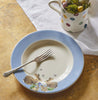 Emma Bridgewater Rabbits & Kits 8 1/2 Inch Plate