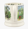 Emma Bridgewater In The Garden 1/2 Pint Mug