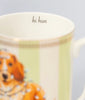 Yvonne Ellen Sausage Doggie Mug