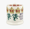 Emma Bridgewater Queen Elizabeth II 1/2 Pint Mug